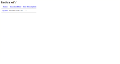 Desktop Screenshot of forum.hogebanimot.com
